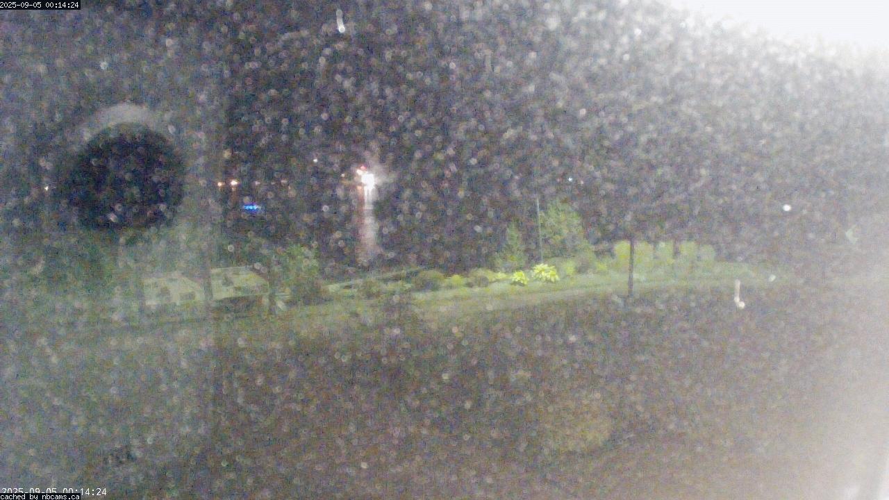 nbcams.ca New Brunswick cams