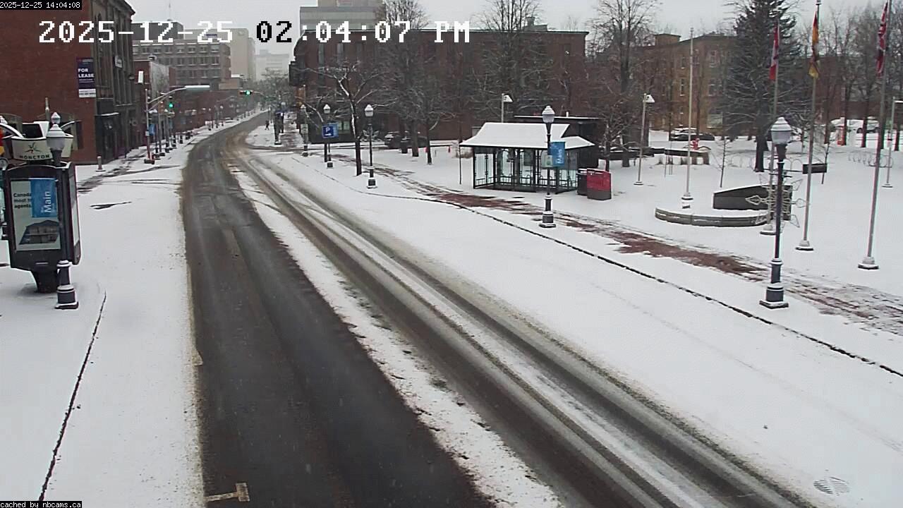 nbcams.ca New Brunswick cams